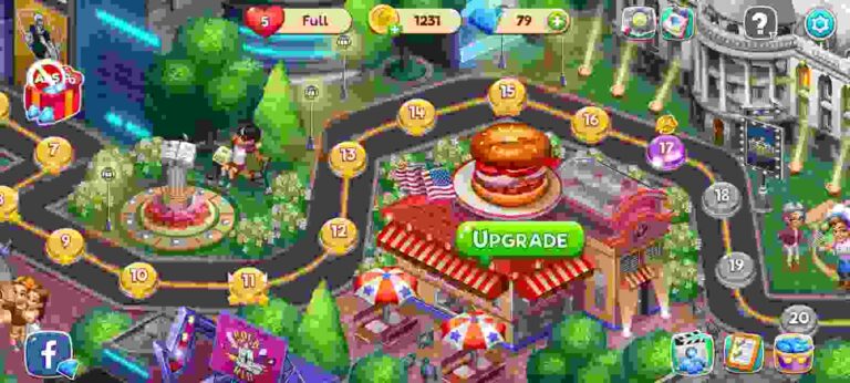 Cooking Rage Restaurant game apk, tips, guide