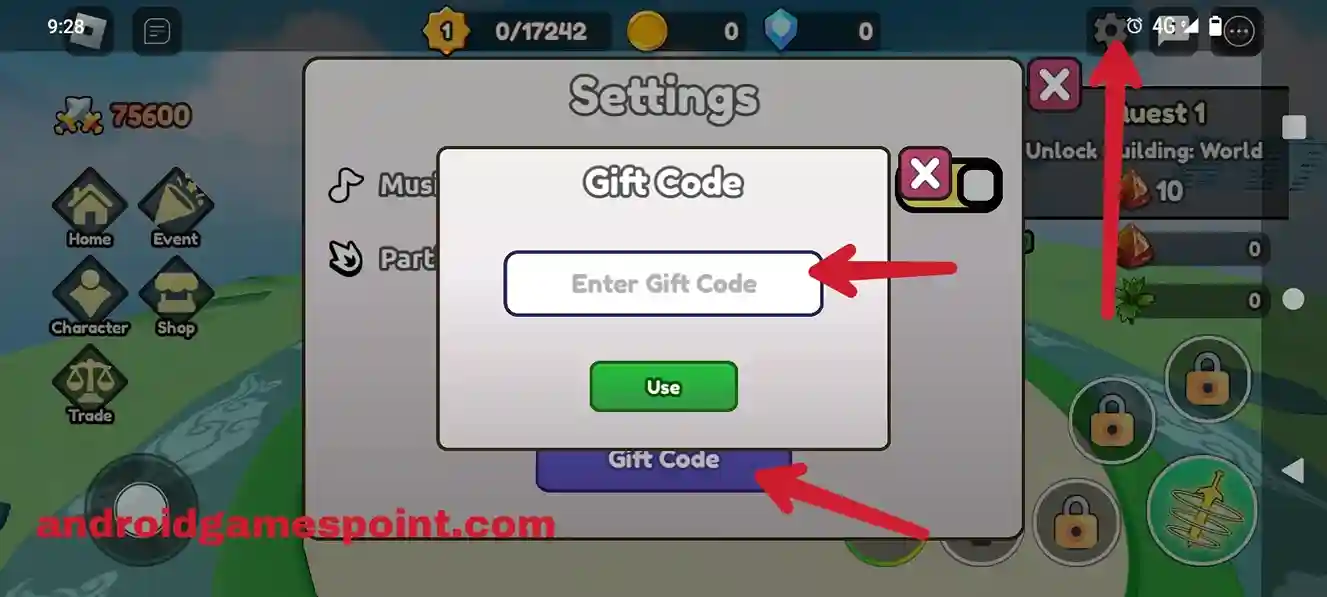 Roblox Cultivation Simulator codes