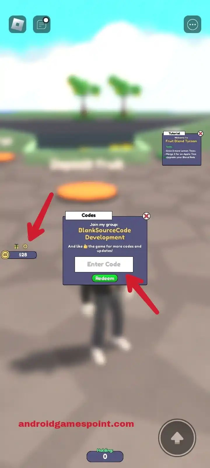 https://androidgamespoint.com/roblox-fruit-blend-tycoon-codelist/