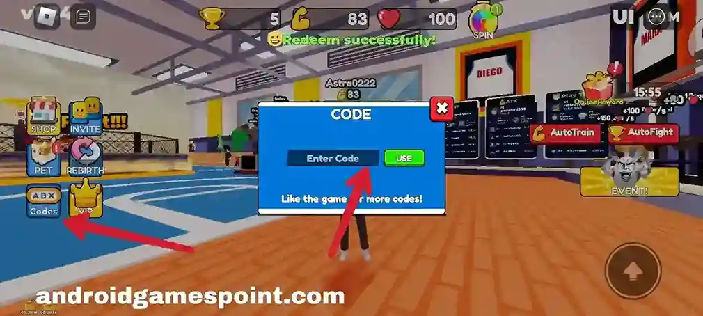 Roblox School Quest codes