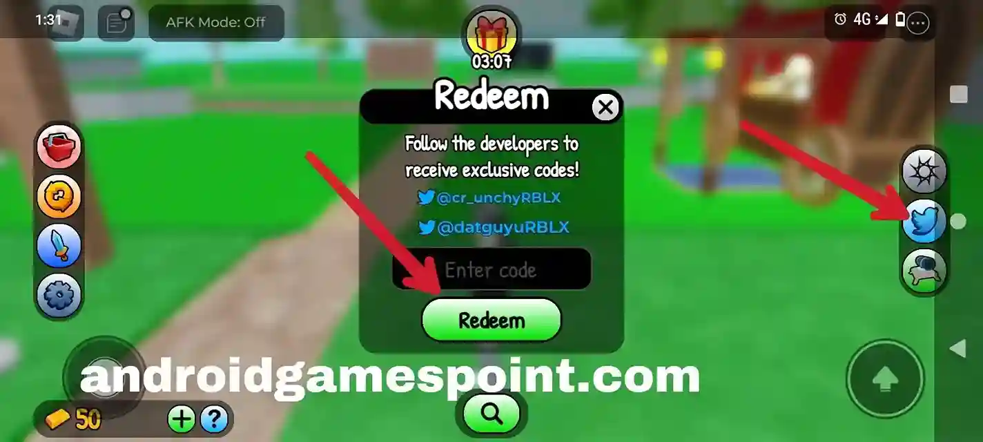 Roblox Village Defense Tycoon codes